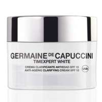Germaine De Capuccini Timexpert White Bőrhalványító Antiaging Krém SPF15 50ml