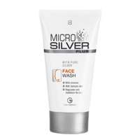 LR Microsilver Plus Arctisztító Krém 150ml