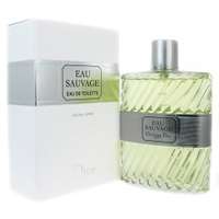 Christian Dior Eau Sauvage Cologne EDC 100ml