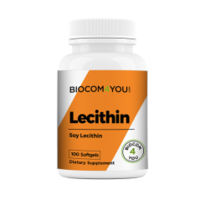 Biocom Biocom Lecithin 100 db