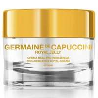 Germaine De Capuccini Royal Jelly Pro Száraz / Extra Száraz Bőrre 50 ml