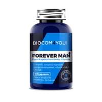 Biocom Biocom Forever Man kapszula 90 db