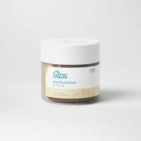 Ilcsi Kozmetikumok Ilcsi Homoktövis pakolás 50ml