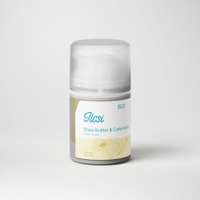 Ilcsi Shea-vaj & Körömvirág kézkrém 50ml