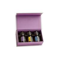 doTERRA doTERRA Bemutató csomag (3*5ml citrom,levendula és borsmenta)