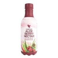 Forever Aloe Berry Nectar 1000ml