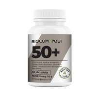 Biocom Biocom Senior 50+ 60db