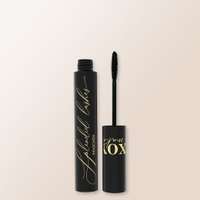 Luxoya Splendid Lashes szempillaspirál fekete