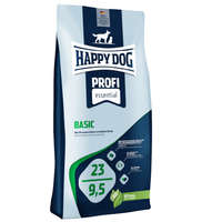 Happy Dog Happy Dog Profi-Krokette BASIS 23/9,5