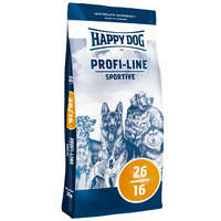 Happy Dog Happy Dog Profi-Krokette SPORTIVE 26/16