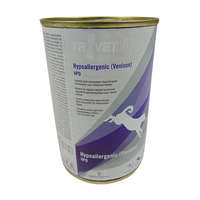 Trovet Trovet Hypoallergenic Venison VPD 400g