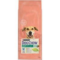 Dog Chow DOG CHOW Light Pulykával száraz kutyaeledel 14kg