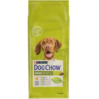 Dog Chow DOG CHOW Adult Csirkével száraz kutyaeledel 14kg