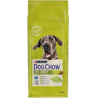 Dog Chow DOG CHOW Large Breed Adult Pulykával száraz kutyaeledel 14kg