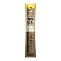 GimDog GimDog Sport Stick - szarvas 12 g