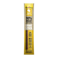 GimDog GimDog Sport Stick - pulyka 12 g