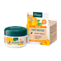 Kneipp Lábápoló vaj 100 ml