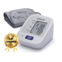 Omron M2 Basic Vérnyomásmérő