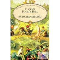  Rudyard Kipling: Puck of Pook&#039;s Hill