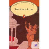 Mallanaga Vatsyayana: The Kama Sutra