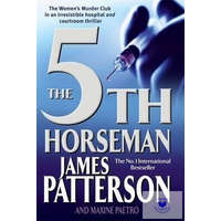  James Patterson - The 5th Horseman
