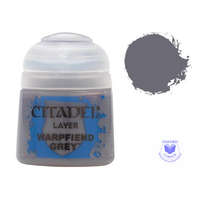 Citadel LAYER: WARPFIEND GREY (12ML)