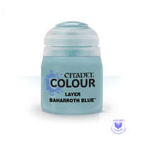 Citadel LAYER: BAHARROTH BLUE (12ML)