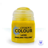 Citadel LAYER: PHALANX YELLOW (12ML)