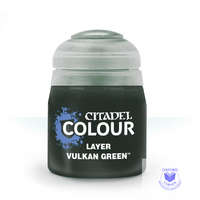 Citadel LAYER: VULKAN GREEN (12ML)