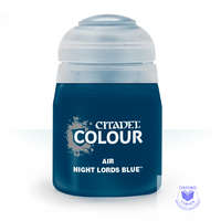 Citadel AIR: NIGHT LORDS BLUE (24ML)