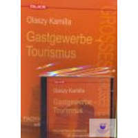  Gastgewerbe-Tourismus CD Pack (Új)