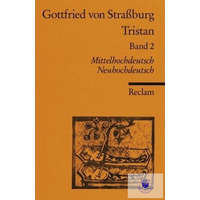  Gottfried von Strassburg: Tristan - Band 2