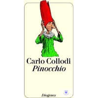  Carlo Collodi: Pinocchio