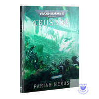  WARHAMMER 40000: PARIAH NEXUS (ENG)