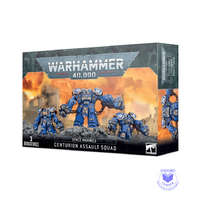 Games Workshop Space Marine Centurion Devastator Squad / Assault Squad