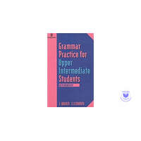 Librotrade Kft. Grammar Practice for Upper Intermediate Students Book