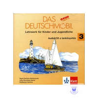 DAS NEUE DEUTSCHMOBIL 3 AUDIO CD