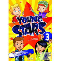 Young Stars 3 Companion