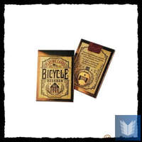 Bicycle Bourbon pókerkártya