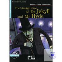  Robert Louis Stevenson: The Strange Case of Dr Jekyll and Mr Hyde - Elementary