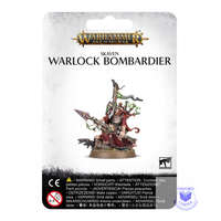 Games Workshop Warlock Bombardier