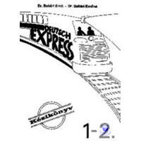  Deutschexpress 1-2 tanári kézikönyv