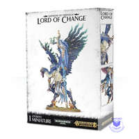 Games Workshop Lord Of Change / Kairos Fateweaver