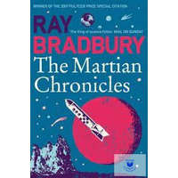  The Martian Chronicles