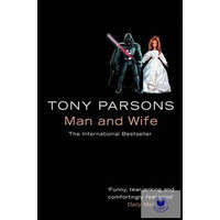  Tony Parsons: Man and Wife