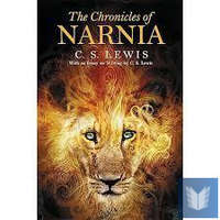 The Chronicles of Narnia (Complete 7 parts with Illustrations)