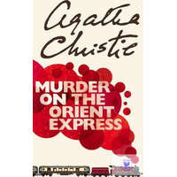  Murder On The Orient Express