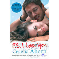  Ps, I Love You - Film Tie - In -