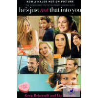  He&#039;s Just Not That Into You Film Tie - In