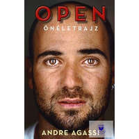  Andre Agassi: Open - An Autobiography